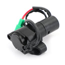 Areyourshop Tändlås & nyckel lämplig för Yamaha Serow 225 XT225 TT-R TTR225 1995-2004