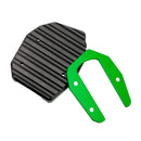 Kawasaki Vulcan S 650 VN650 2015–2021 Kickstand Enlarge Plate Pad