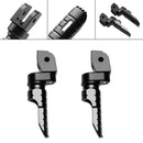 Fotstøtte foran egnet for DUCATI MONSTER 821 937 950 1100/S/EVO 1200/S/R