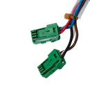 Nissan Altima/Rogue 07-2012 Kit de válvula solenoide de transmisión CVT 33446-JF011