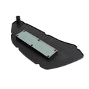 Udskiftning af luftfilter til Piaggio Medley 125 150 4T dvs. ABS 2016 2017 2018 2019