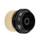 Rotor eléctrico de la bomba de agua del motor híbrido 161A0-39015 de Toyota Prius 1.8L