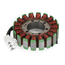 Honda CBR600RR 2003-2006 Magneto Staattori + Jännitteensäätimen Tasasuuntaaja + Tiiviste e