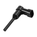 Sensor på kylvätskeexpansionstank för Opel Astra Zafira 93179551