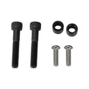 Yamaha R25 R3 2015-2018 Soporte de navegación Soporte GPS para teléfono Negro