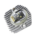 BMW 5-serie G30 G38 2017- Vänster LED DRL ljusstyrenhet 63117214939