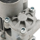 Válvula moduladora de solenoide ABS, eje delantero 4721950160 0044296544 para camión