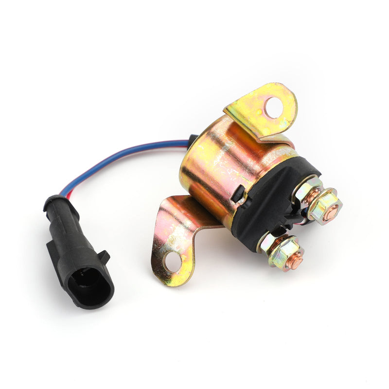 Relé de solenoide de arranque para Polaris Sportsman 500 800 Ranger RZR 4012001 4010947 genérico