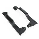 2021-2022 Yamaha Tracer 9 GT boční potahy zadních sedadel