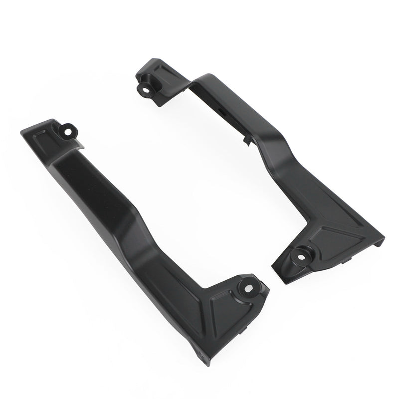 2021-2022 Yamaha Tracer 9 GT boční potahy zadních sedadel