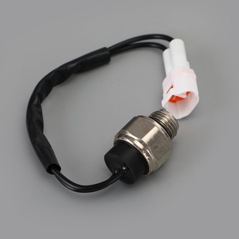 Sensor do interruptor de calor do radiador para Suzuki LT-Z400 LT-Z400Z QuadSport 2003-2008