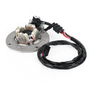 STATORBASE TIL YAMAHA 5SF-85560-00 5XD-85560-00 5XD-85560-09 5BE-85560-19 Generisk