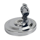 Brændstofdæksel til Komatsu 20U-04-21361 gravemaskine PC40MR-1 PC50UU-2 PC75UU-3