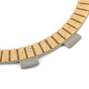 Kupplungs-Reibungsplatten-Kit Set für Yamaha VMAX12 VMX12 V-Max XVZ1200 XVZ1300