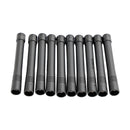 Autorádio krátká UHF anténa pro rádio Vertex VX-160 VX-400 VX-231 VX-428