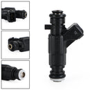 1 kusy injekční trysky 0280156403 Vhodné pro VW Golf Polo Fox Voyage Flex 1.6L 032906031R