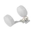 Sada plováků sady na opravu karburátoru vhodná pro Honda Steed VLX400 VLX600 PC800 VT400 Generic