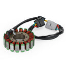 2002-2007 Honda Aquatrax stojan generatora dla R12 R12X F12 F12X ARX1200 PWC Generic