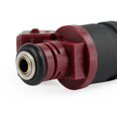 5WY2404A Kraftstoffeinspritzdüse MIA11720 für Chery QQ 0,8 John Deere 825i Gator 3