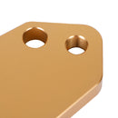 Mazdaspeed3, Mazdaspeed6 und CX-7 2.3L DISI EGR Delete Block Off Plate Kit