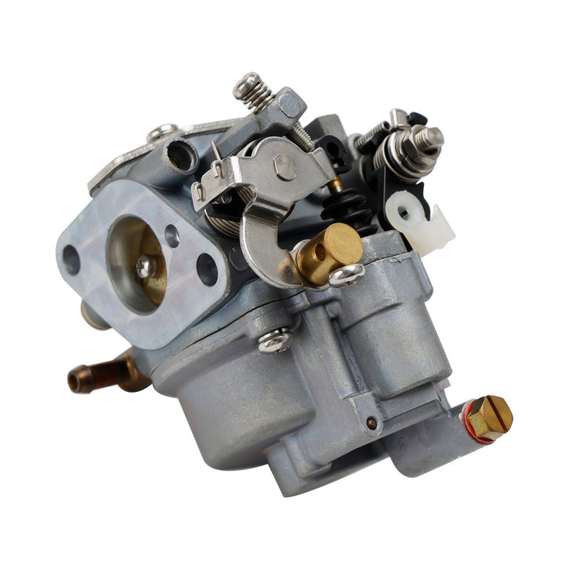 Carburador compatible con motor fueraborda Yamaha de 4 tiempos, 8 CV, 9,9 CV, F8M 68T-14301-11-00