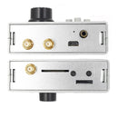 Aktualizovaný software HackRF One V1.7.3 Portapack H2 1MHz-6GHz SDR Software Defined Wireless