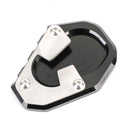 Almofada de ampliação do suporte lateral para TRIUMPH Tiger 900/Rally/Rally Pro 2020 não é adequada para a versão americana genérica