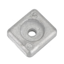 Påhængsmotorens aluminiumanoder egnet til Honda BF 8-50HP 41106-ZW9-000