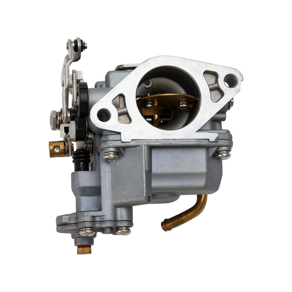 Carburador compatible con motor fueraborda Tohatsu Mercury de 4 tiempos y 9,8 CV 3DP-03100-2