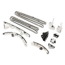 2006-2009 Subaru OUTBACK EZ30D 3.0L jakoketjusarja 13144AA090 13144AA012 13144AA021 13144AA031 13144AA051 13142AA020