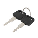 Kawasaki VN2000 Vulcan 2000 Limited, Classic,LT 2004-2010 Ny tanklock