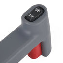 703-48205-16 703 Yamaha Außenborder Sideremote Control Trim Tilt Handle