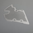 1 kpl moottorinsuojuksen suojakalvoa, joka sopii Yamaha Tenere 700 Xt700Z 19-21 Generic -malleihin