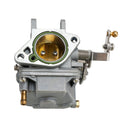 Carburador adecuado para motor fueraborda Yamaha de 2 tiempos 30 HP T30 40 HP T40 66T-14301