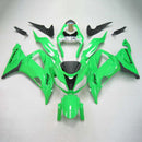 Verkleidungsset für Kawasaki ZX6R 636 2013-2018 Generic