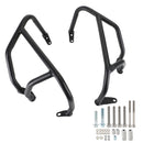 Ochranná lišta motoru vhodná pro Honda Goldwing Gl1800 F6C 18-20 19 chrom generic