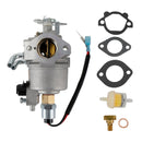 Cummins Onan 146-0881 Gerador de energia A041D744 Carburador Carburador Carb