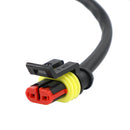 Staattorigeneraattori, joka sopii TM Racingiin EN 250 300 MX 250 300 2T 2019-2020 F15551 Generic