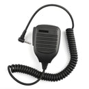 Microfone de alto-falante portátil para rádio walkie-talkie Baofeng BF-UV3R