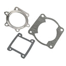 Kolbenringsatz &amp; Gaskyets Pro-X Motor Std 66 mm für Yamaha Blaster 200 88–06