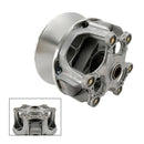 2020 Polaris RZR PRO XP 4 komplett variatorsett foran 1323581