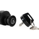 POLARIS 4011142 4012166 4016058 6-PIN 4 POSITIONS TÄNDNINGSNYCKELBRYTARE