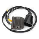 Ensretterregulator passer til Honda CBR1000 CBR 1000 RA 2009-2016 31600-MFL-D01