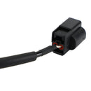 ABS hastighetssensor foran høyre MR569412 for MITSUBISHI SHOGUN 3.2 DI-D 1999-2006 Generisk