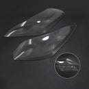 Película de proteção de farol adequada para Kawasaki Ninja 300 Versys 650 15-17 Smoke Generic