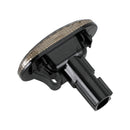 Suzuki Jimny JB64 JB74 Par ahumado Luz indicadora de luz de posición lateral