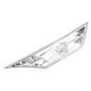 Sidemarkeringslygte Blinklygtehus til Honda Civic 2016-2021 Amber