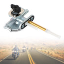 Gastank Kraftstoffhahn Benzinhahn für Suzuki LTF400 LT-F400 Eiger 2003-2007 Generic