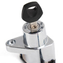 Tändningslås för Suzuki VZ 800 Marauder 800 1997-2004 37110-10F00