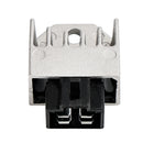 Magneto Stator + spenningslikeretter + pakning for Honda CRF150F 06-17 31120-KPT-A01